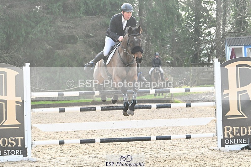 250215A-145324-01678 - Cls 5 Foxhunter and 1.20m Open