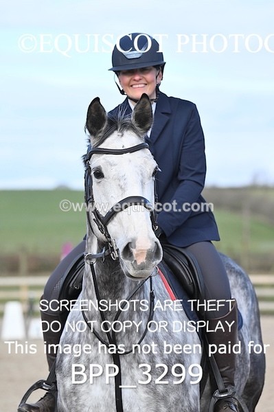 BPP_3299 - CLASS 2  Club/ Unaffiliated 80cms Open