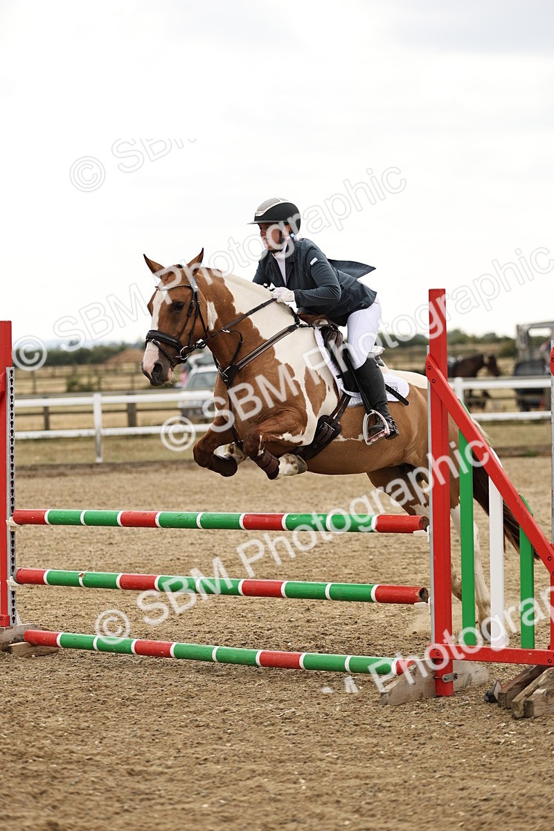 SBM_002059 - Class 6 - 90cm