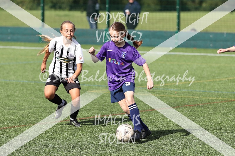 1DX30324 - Sun 14th U11 Girls