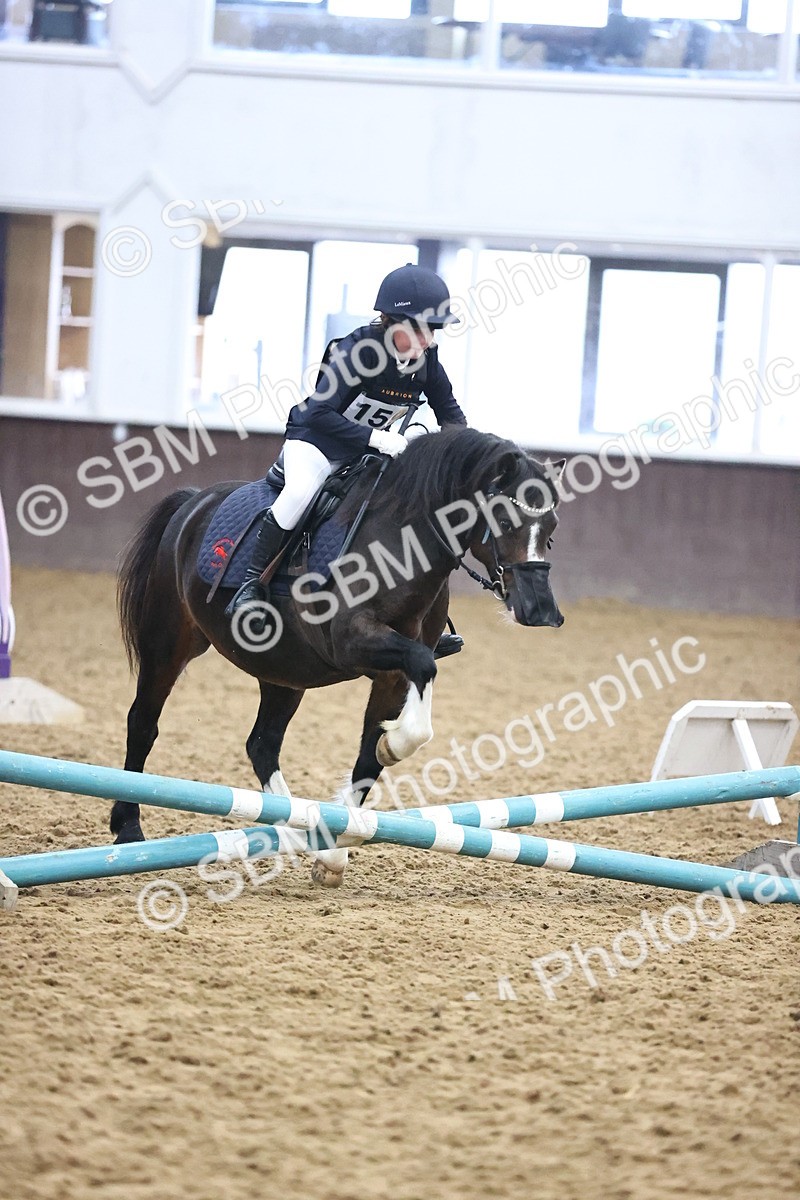SBM_000133 - Class 2 - The Rug Lady 40cm Area 12 Championship Qualifier