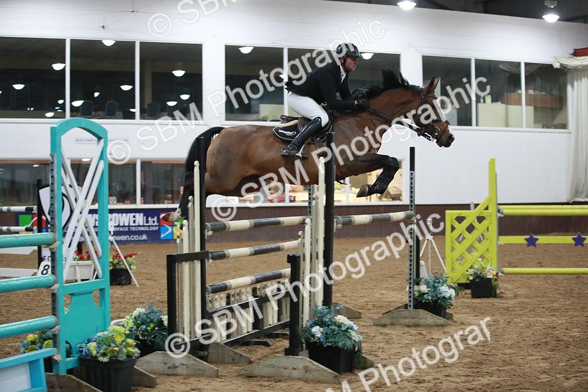 SBM_001842 - Class 6 - National 1.30m 1.40m Open