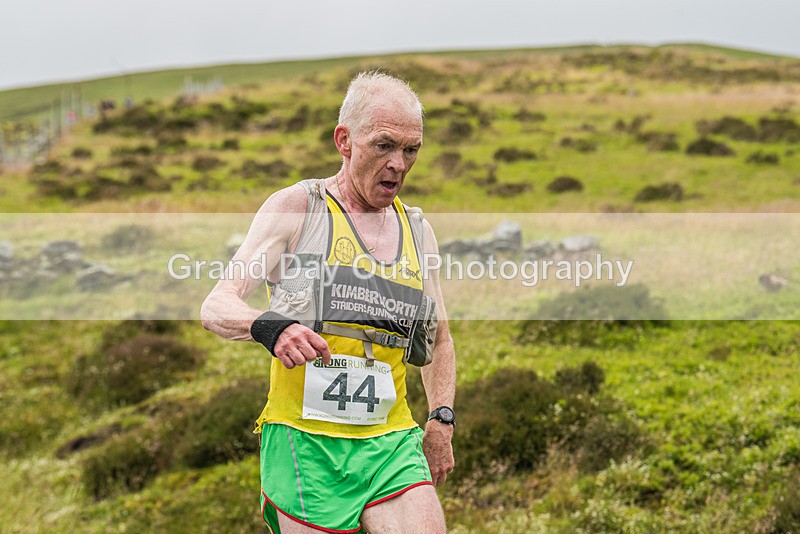Skiddaw-732 - Skiddaw Fell Race Sunday 3rd July 2022