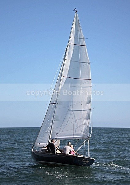 090912 LICITY IMG_5507 - Sailboats - monohull