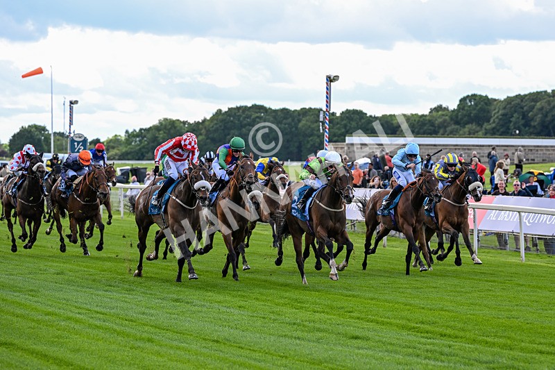 120626-Race 1-Our Havana-6598 - Race 1 13.50pm Andy Thornton Hospitality Furniture Apprentice Handicap