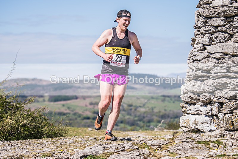 Dean Barwick-65 - Dean Barwick Dash Sunday 20th April 2025