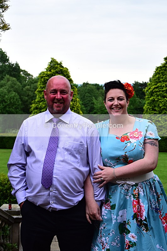 WILL-093 - Chris and Laura