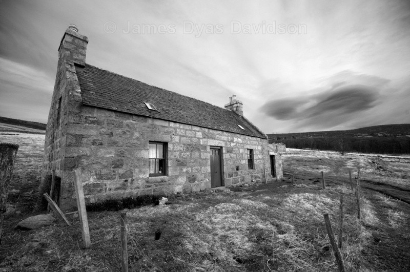 Torran - Glen Gairn