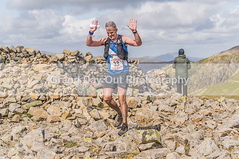 Ennerdale-1049 - Ennerdale Horseshoe Fell Race Saturday 8th June 2024