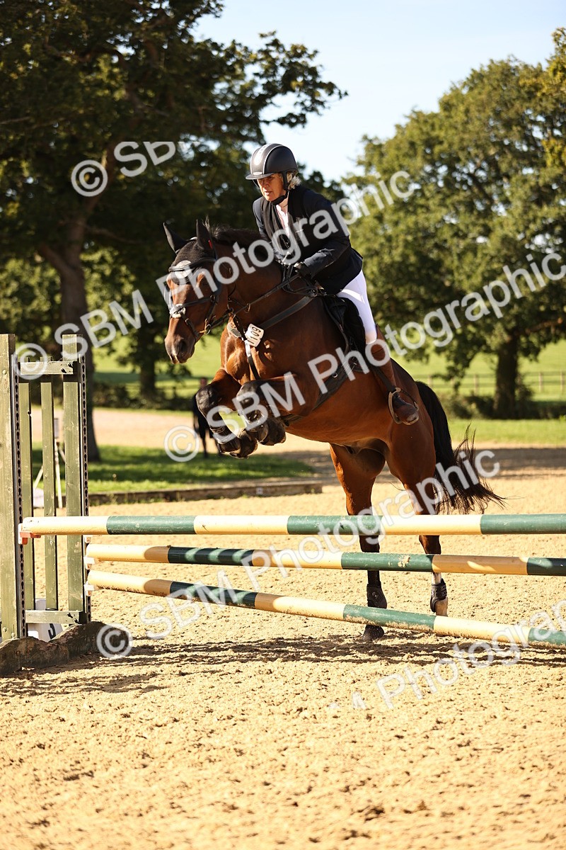 SBM_38060 - J39 - Senior 85cm Championship