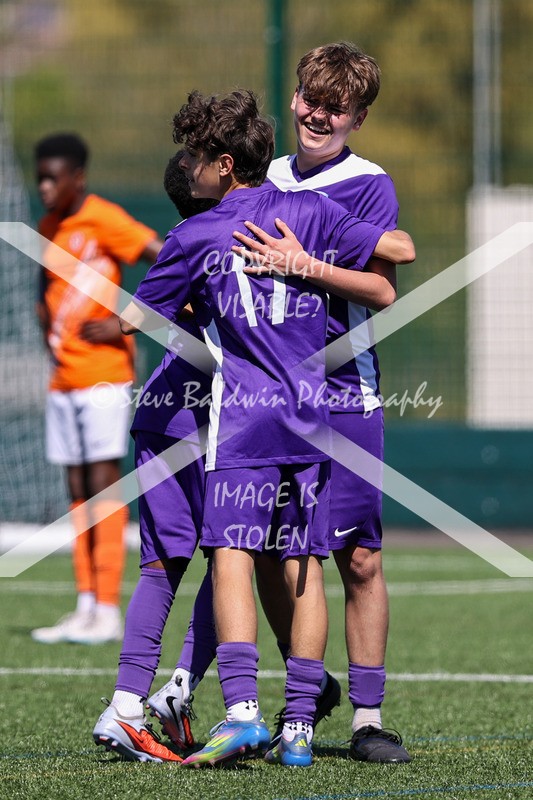 1DX31087 - 2026-04-25 FC Abbey Meads U14 North Wilts RTC V Rugby Borough FC