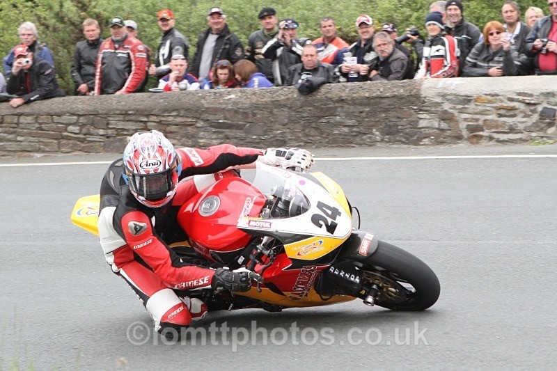  - Superbike Race