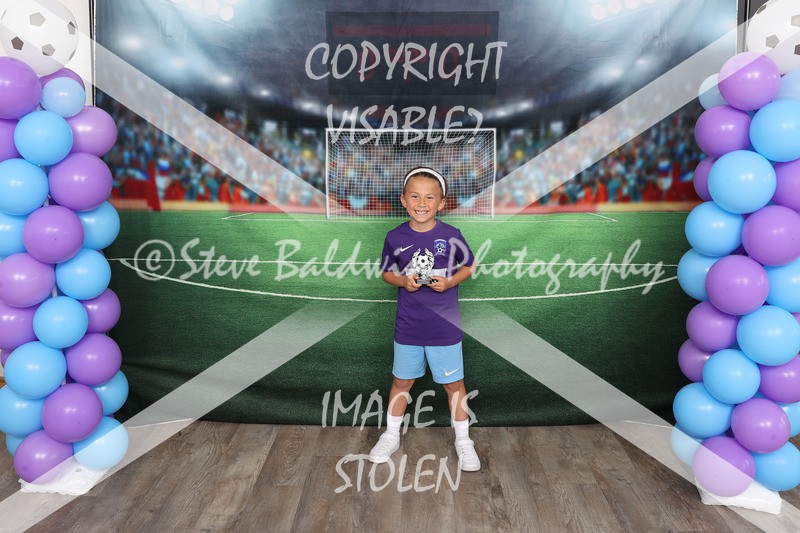 2025-06-21 FC Abbey Meads Presentations-128 - U8 Blue