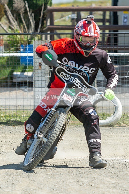 210615-5D-3K8A8249 - Ride & Skid It Speedway Experience Day 15 June 21