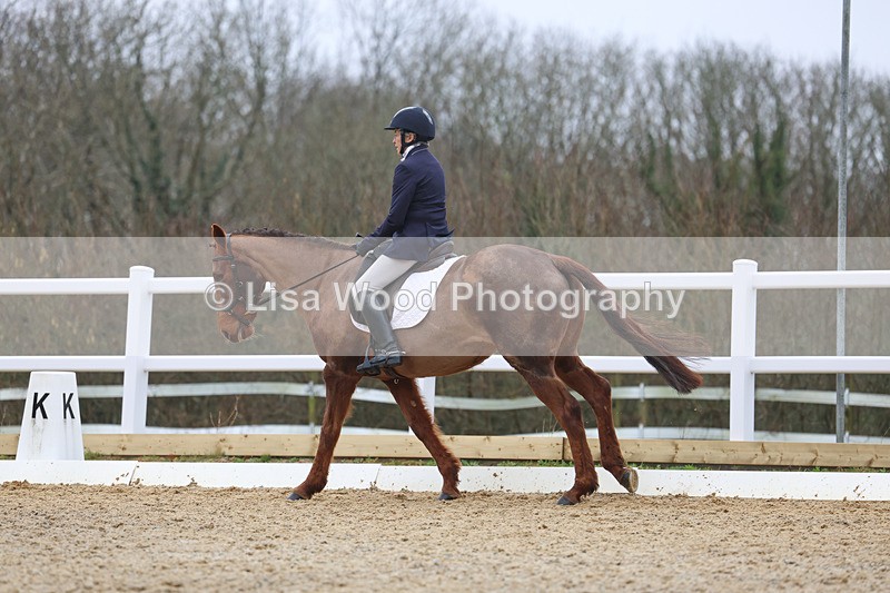 3E7A1085 - Class 6: Novice 1 2024 Section B