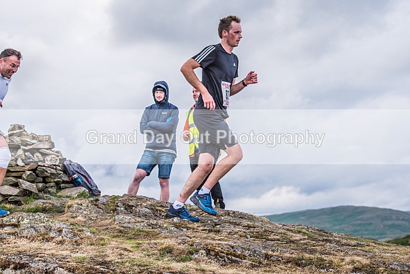 Reston-779 - Reston Scar Fell Race Wednesday 5th July 2023