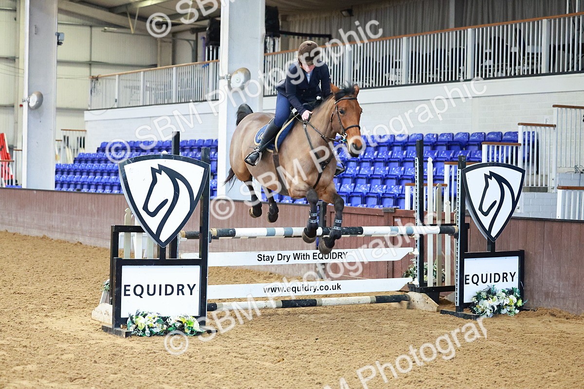 SBM_003190 - Class 10 - Senior Newcomers - 1.10m