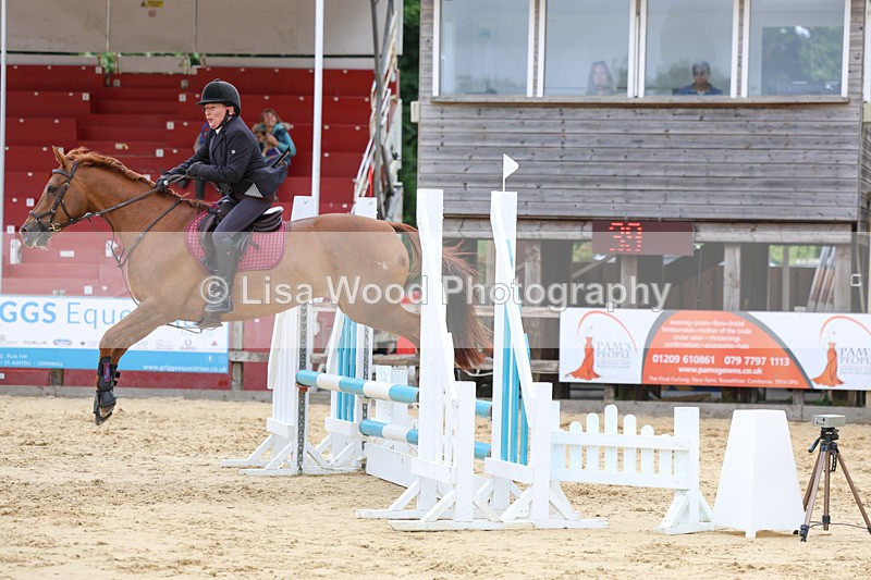 3E7A4514 - Class 7: 70cm Senior