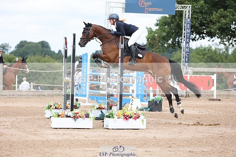 250719-113449-14584 - Cls 11, 1 Star Bronze Tour