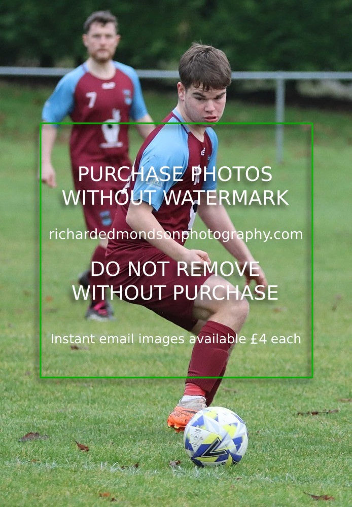 IMG_7370 - Kendal County Reserves vs Wetheriggs United Reserves (16/12/23)
