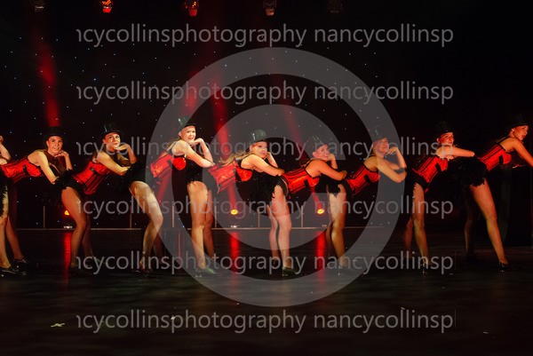 00147 - Show Me How Your Burlesque