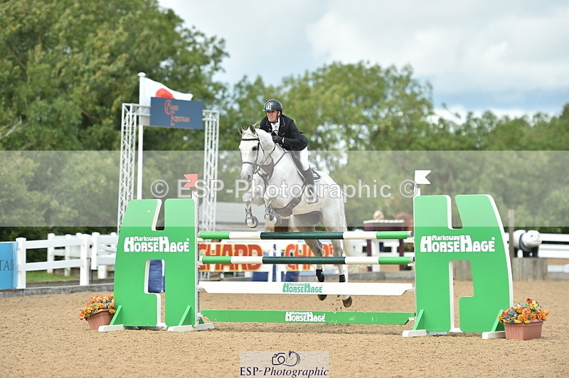 230723A-133814-12101 - Cls 24, 1 Star Gold 1.30m