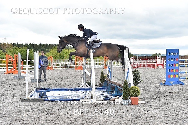 BPP_6040 - SUN CLASS 34 FOXHUNTER 2ND ROUND