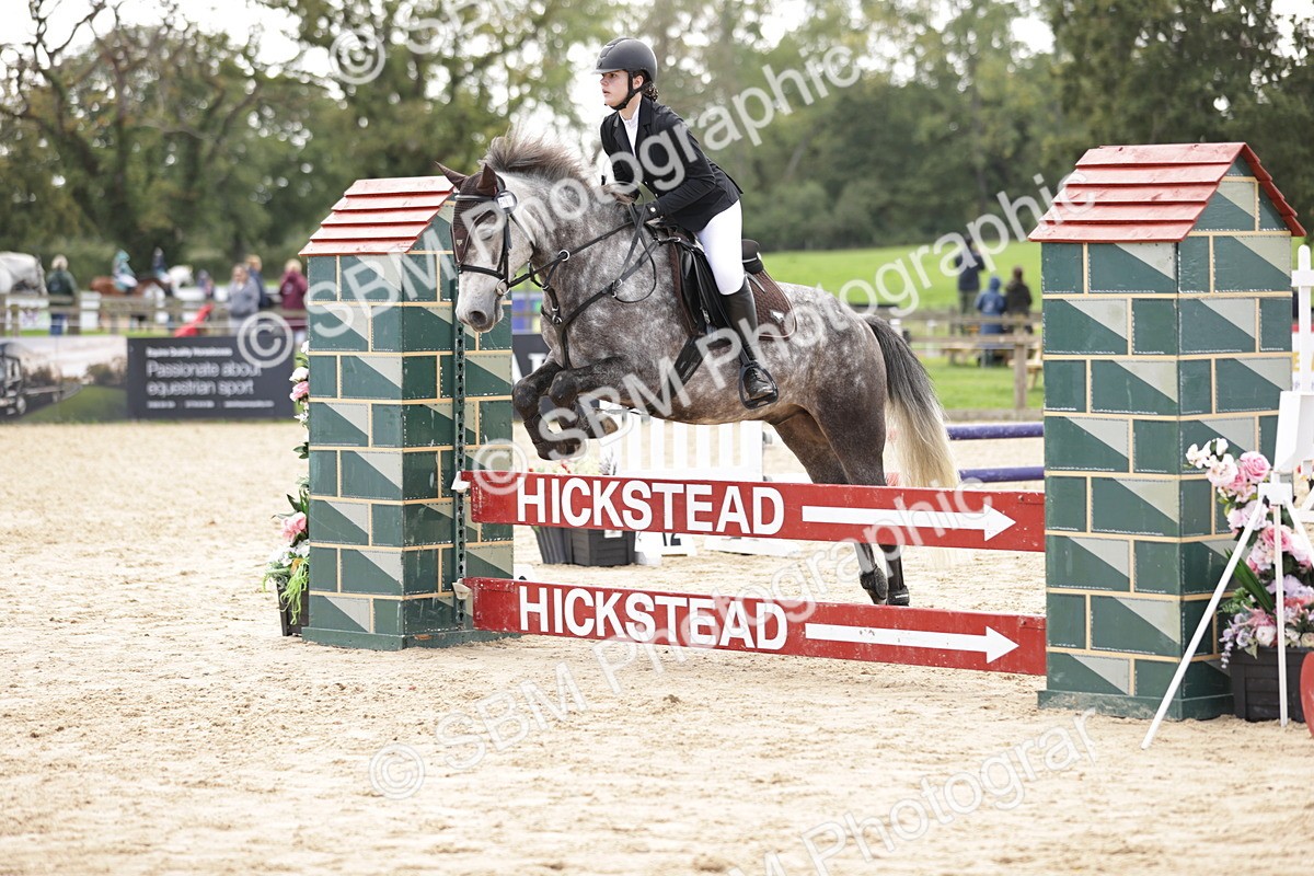 SBM_22327 - J59 - Clear Round 75cm