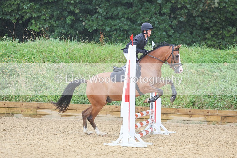 3E7A8668 - Class 1: 60cm Junior