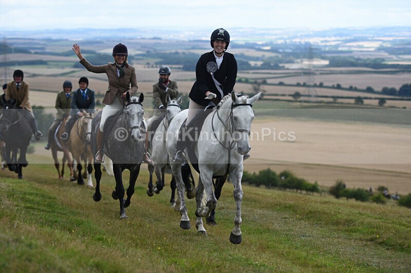 056 - Coldstream Flodden Rideout 2025