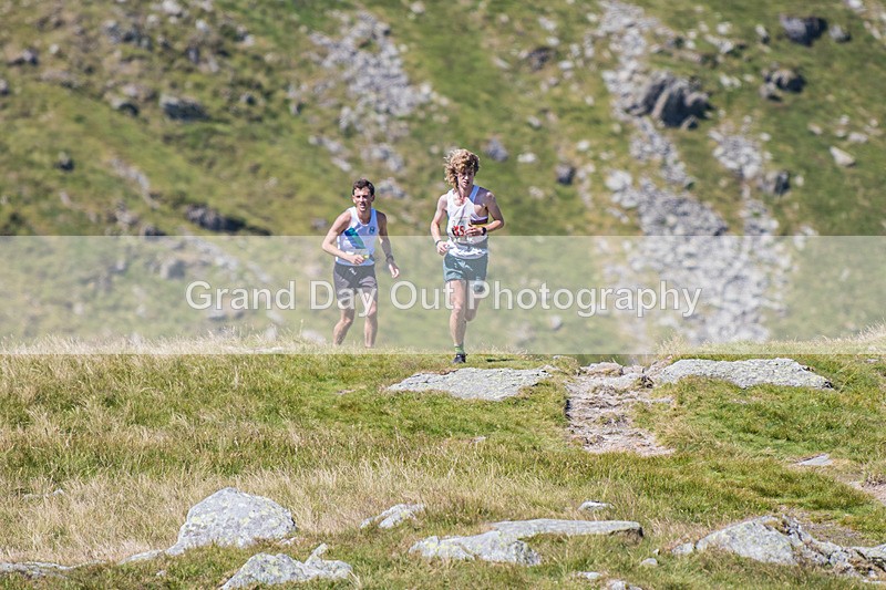 Kentmere-22 - Kentmere Horseshoe Fell Race Sunday 19th July 2026