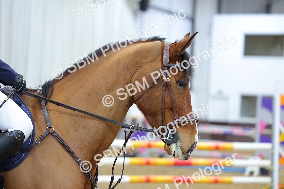 1I0A4773 - Class 9 - Senior Newcomers/ 1.10m Open