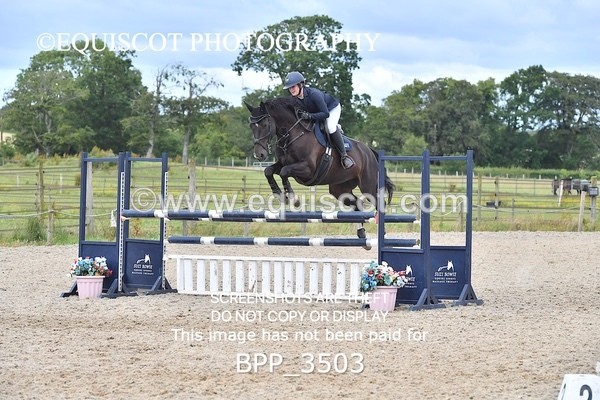 BPP_3503 - CLASS 18 SUN Senior 1.15m Open