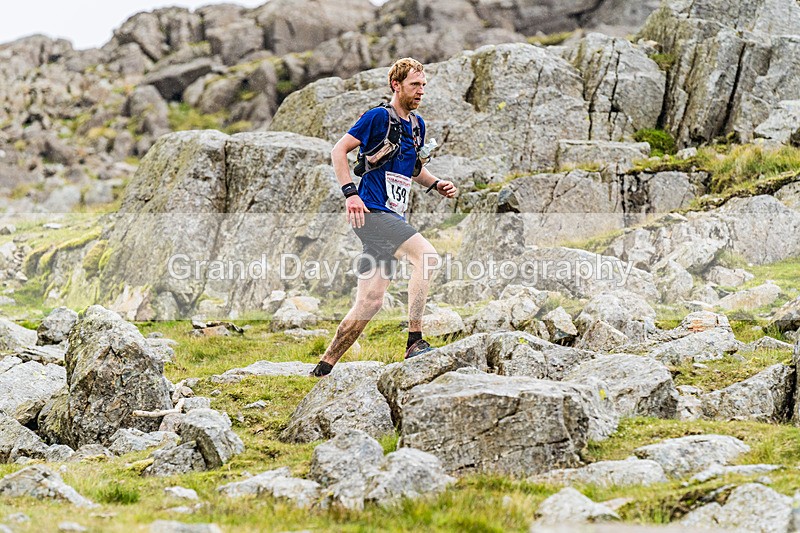 Wasdale-1333 - Wasdale Horseshoe Fell Race Saturday 13th July 2024