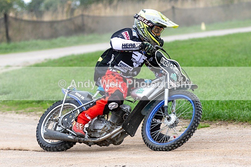 20251018-7D-8E0A8996 - Ride & Skid It. Speedway Experience Day 18th October 2025