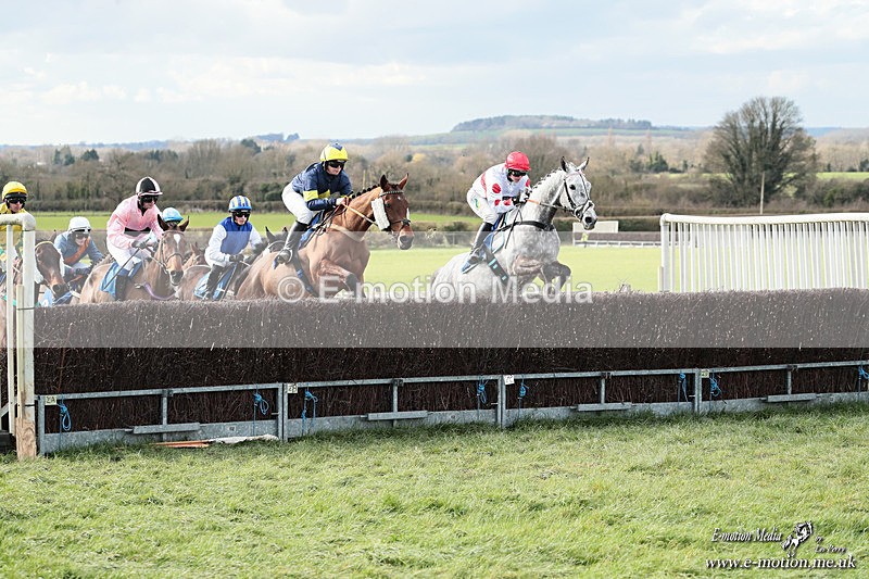 PtP 280226 949 - Kimblewick PtP Kingston Blount 28/02/26