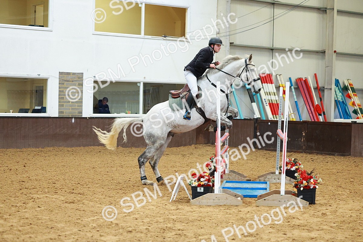 SBM_007153 - Class 19 - Senior Newcomers 1.10m