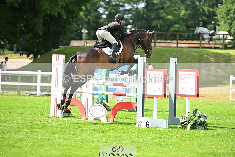 250614A-104638-05272 - Cls 18 Newcomers and 1.10m Open