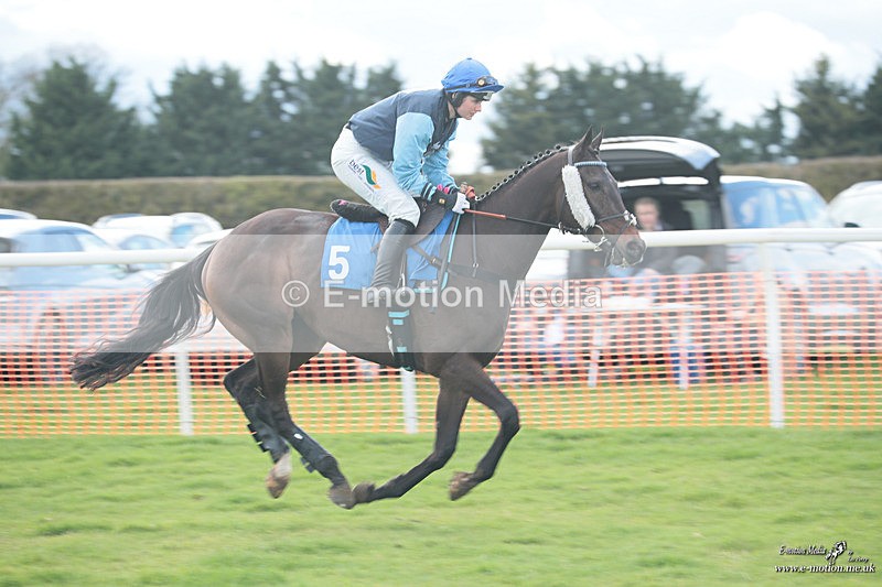PtP 170324 2350 - Oakley Hunt PtP Brafield-On-The-Green 17/03/24