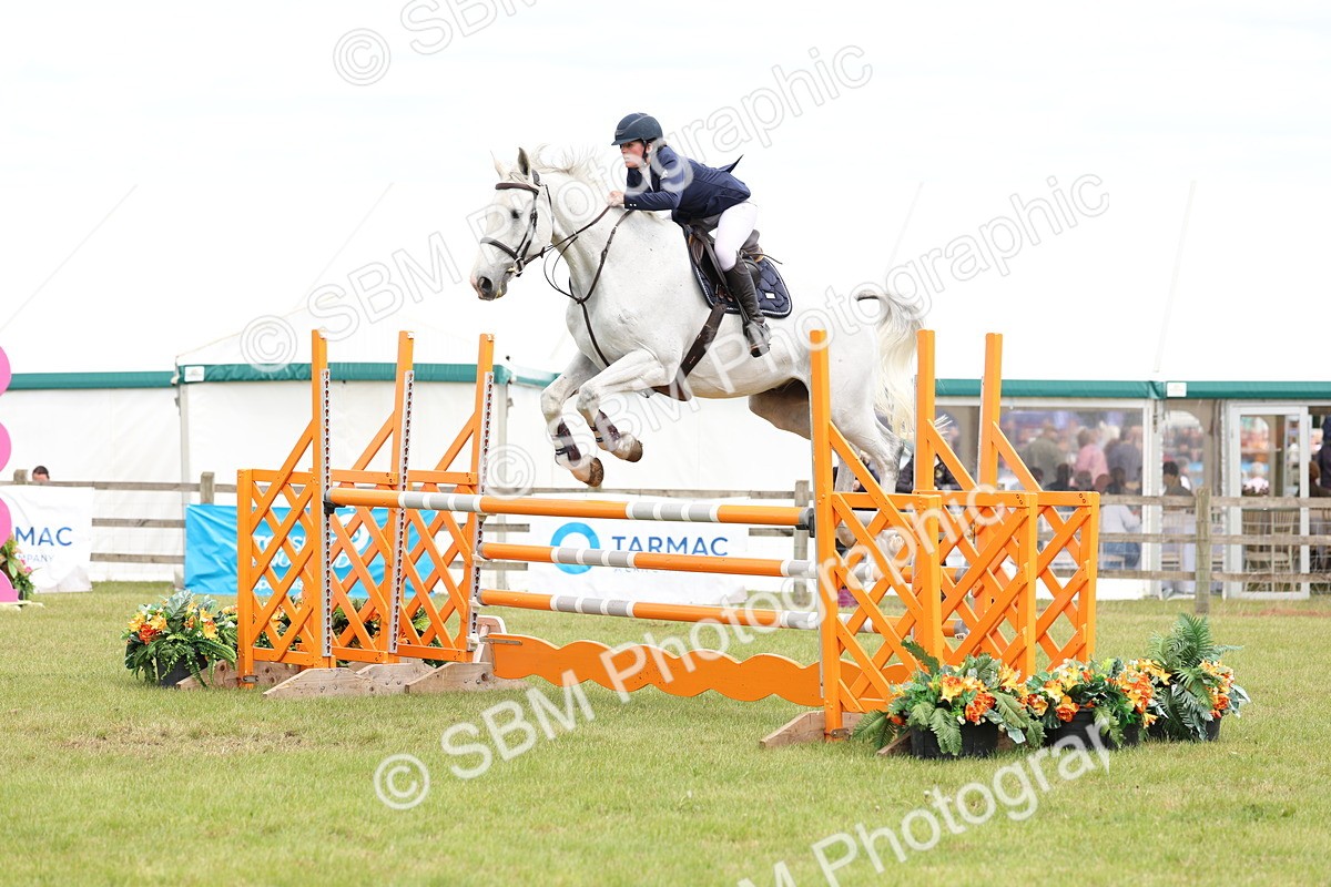 SBM_15673 - Class 207 - Senior 1.15m Open