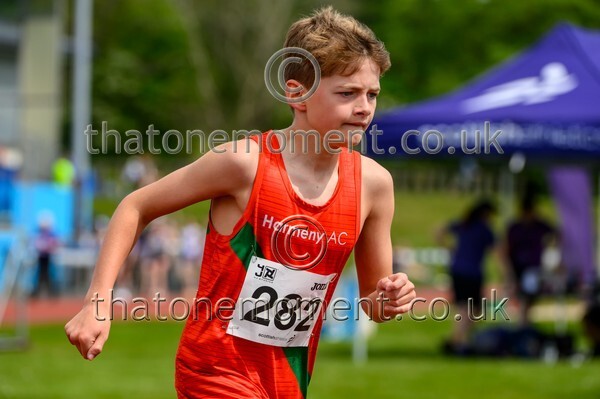 East25Sun-929990 - Track Male