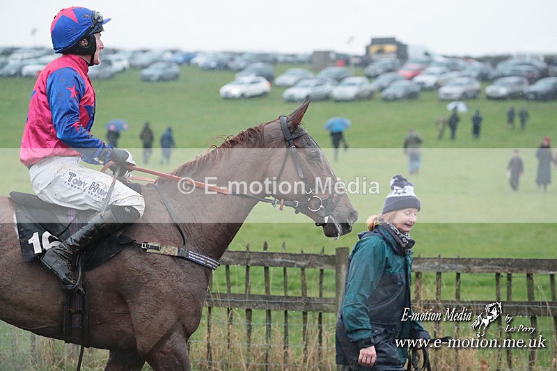 PtP 031223 910 - Wheatland Hunt PtP Chaddesley Races 03/12/23
