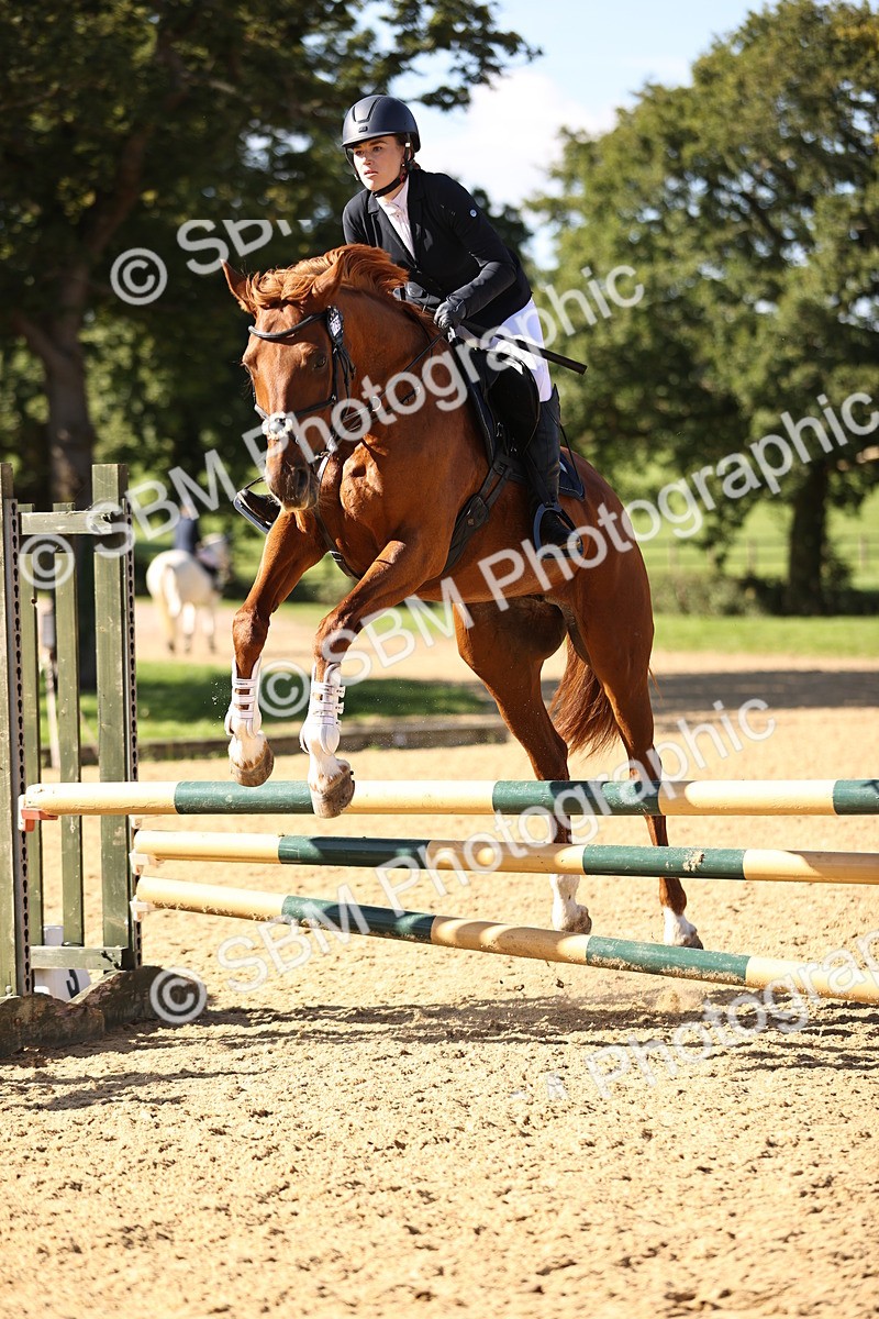 SBM_38258 - J39 - Senior 85cm Championship