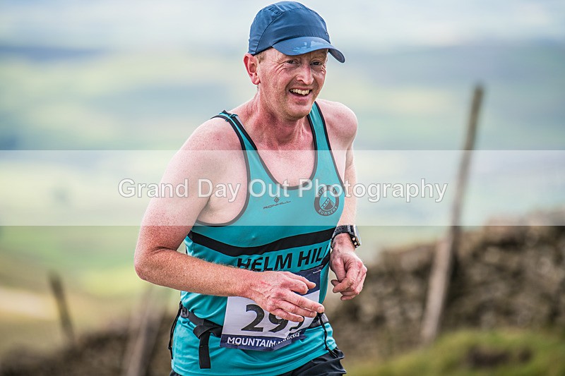 Inter Counties Men-482 - British Inter County Mountain Running Championship (Men) Saturday 14th June 2025