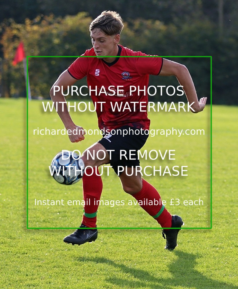 IMG_3162 - Kendal United vs Mill Hill (5/10/24)