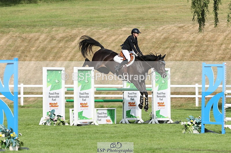 250704A-090119-07987 - Cls 15 Snr 1.20m Open