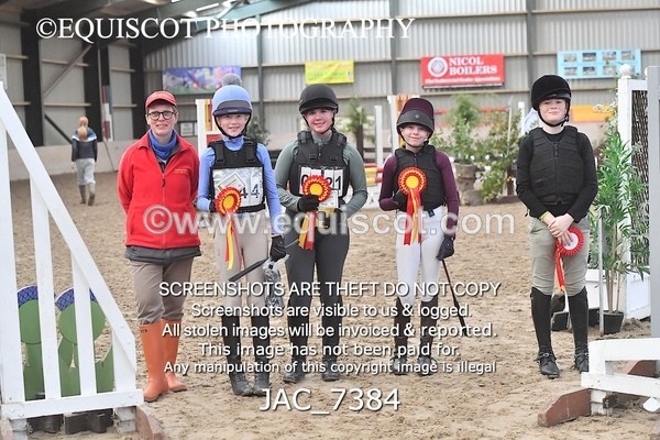 JAC_7384 - Class 2 Arena Eventing Pony Club Barrier Spring Festival 70cm Qualifier