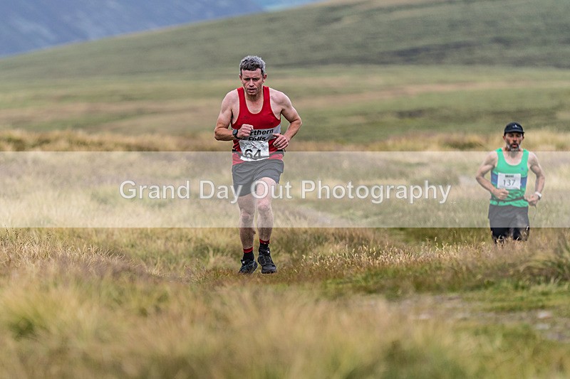 Fellside-142 - Fellside Fell race Wednesday 22nd July 2026