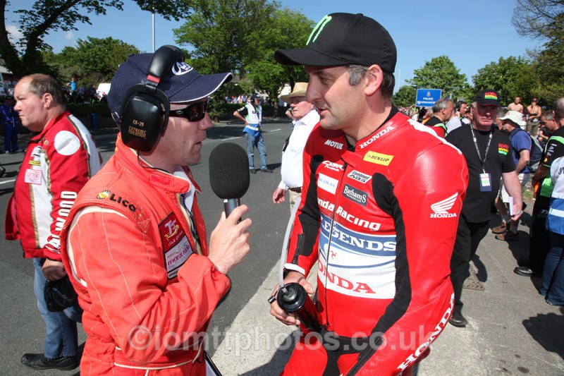 IMG_0701 - Senior TT - Start Line