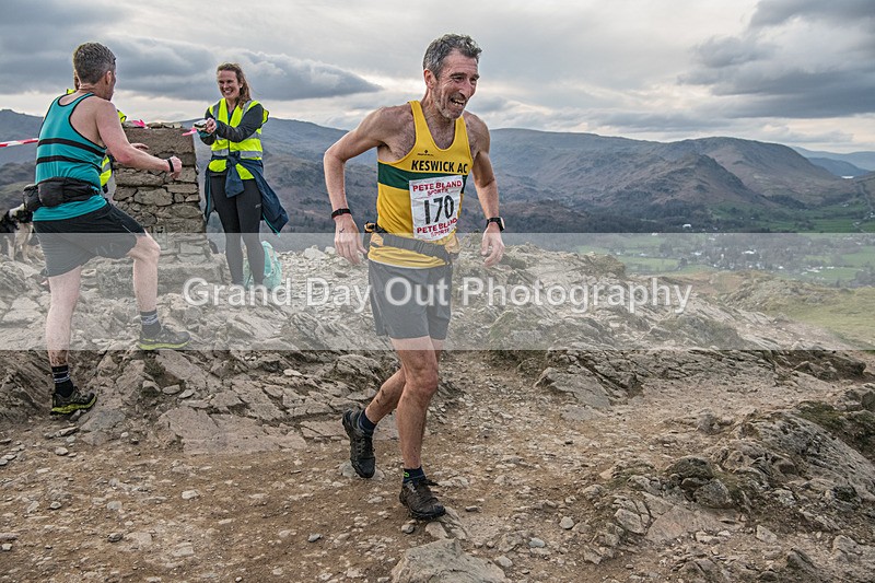 Loughrigg-226 - Loughrigg Fell Race, Wednesday 8th April 2026